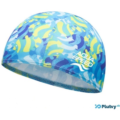 Aqua-Speed Polyester Kid