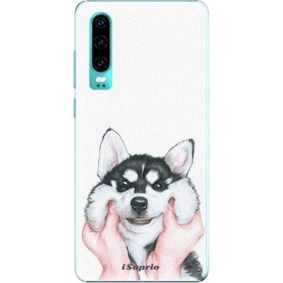 iSaprio Malamute 01 Huawei P30