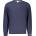 Pepe Jeans Мъжки пуловер pepe jeans, Размер s, Цвят Синьо (pm7000013andre crew neck_bl594)