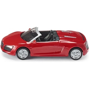 SIKU Метална количка Siku - Audi R8, зелена (1316)