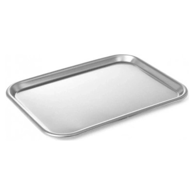 Hendi 407400 Nerezový tác 345x245 mm