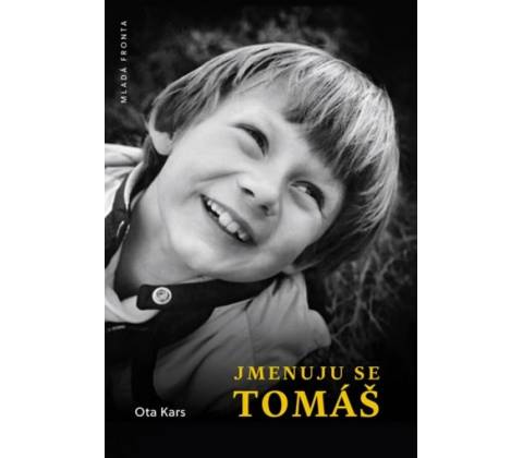 Jmenuju se Tomáš