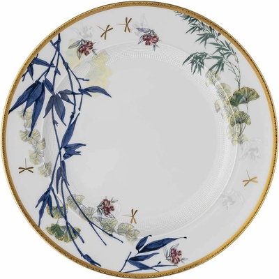 Rosenthal Jedálenský tanier Heritage Turandot Ø 27 cm 10460-404311-10227