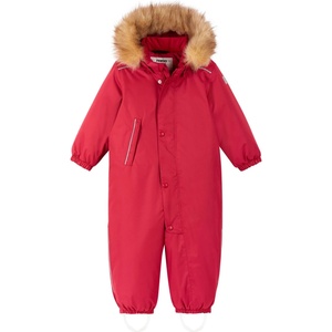 Reima Детска грейка Reima Kid's Reimatec Winter Overall Gotland Overall - Cranberry - размер 86 (EU) (702-2978-1213)