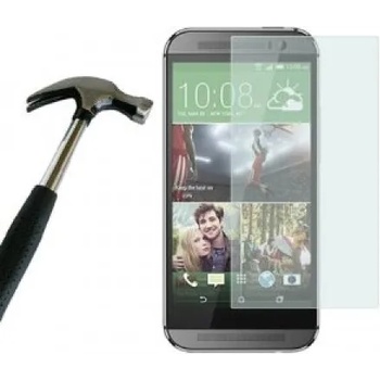 HTC One M8 Glass