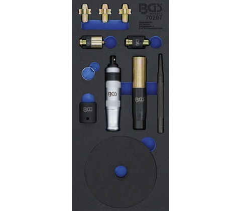 BGS BS70207