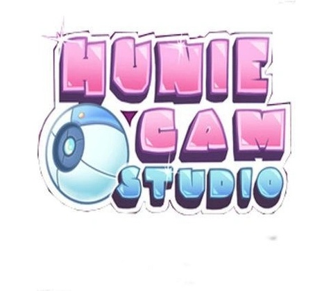HunieCam Studio