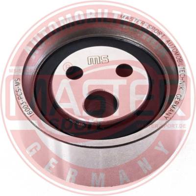 Napínacie rameno ozubeného remeňa MASTER-SPORT GERMANY 16003-PCS-MS