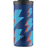 24Bottles Travel Tumbler Zap Zap термо чаша, 600 мл (002196)