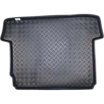 Image 1 of M-PLAST Стелка за багажник за Renault Megane II (2002-2008) sedan (25007PVC)