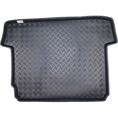 M-PLAST Стелка за багажник за Renault Megane II (2002-2008) sedan (25007PVC)