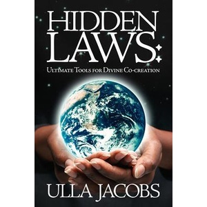 Hidden Laws | Ulla Jacobs (ISBN: 9781412082143)