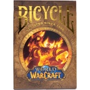 Bicycle World of Warcraft #1 Playing Cards by US Playing Card