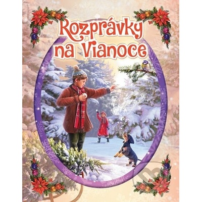 Rozprávky na Vianoce