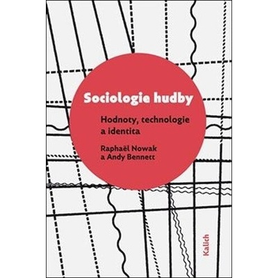 Sociologie hudby - Andy Bennett