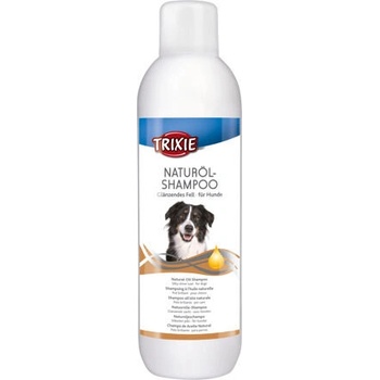 Trixie NATURÖL olej makadamový orech 1 l