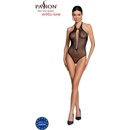 Passion Bodystocking BS088 Černý