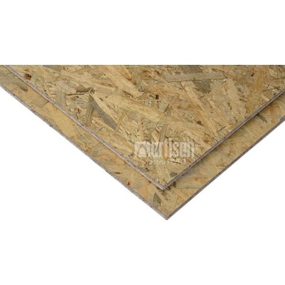 Deska KRONOPOL OSB-3 22x1250x2500 Desky G-K, OSB