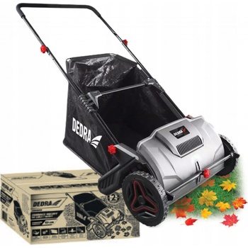 Dedra DED8803