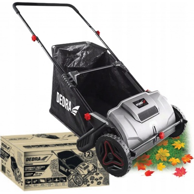Dedra DED8803