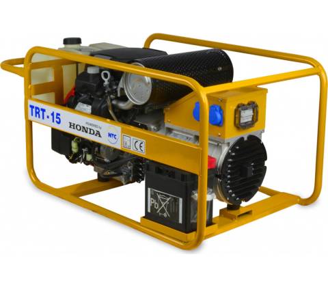 Ntc TRT-15