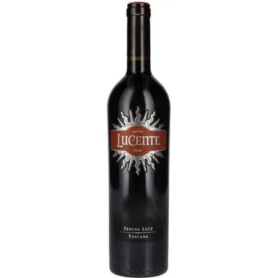 Tenuta Luce Luce Della Vite 2023 13,5% 0,75 l (čistá fľaša)