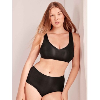 Gisela ВИСОКА БИКИНА " ВТОРА КОЖА" 1/10027 negro gisela