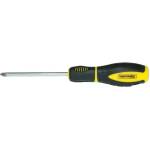 Topmaster Professional ОТВЕРТКА КРЪСТАТА pz2 6Х100mm tm (3800123105890)