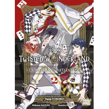 Twisted-Wonderland - La Maison Heartslabyul T02