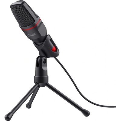 Trust GXT 212 Mico USB Microphone 22191 – Zboží Živě