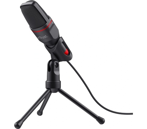 Trust GXT 212 Mico USB Microphone 22191