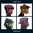 Demon Days - Gorillaz CD
