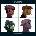 Demon Days - Gorillaz CD