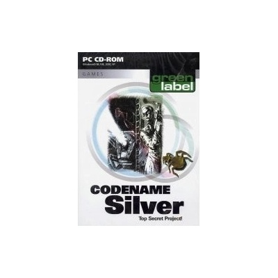Codename: Silver Top Secret