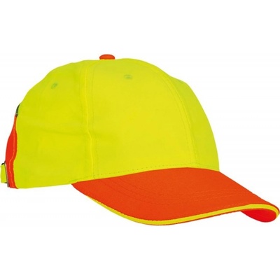 ČERVA 0314010998999 KKNOXFIELD HI-VIS žluto-oranžová