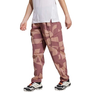 ADIDAS Туристически панталон Terrex Xploric Cargo Joggers (JE9430)