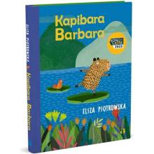 Kapibara Barbara