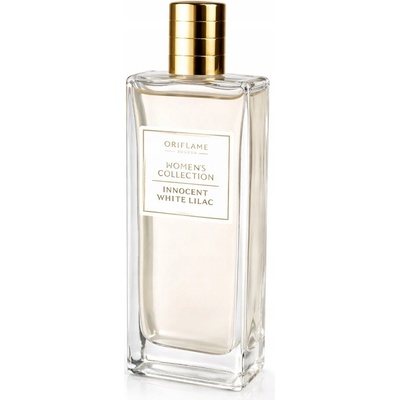 Oriflame s Collection Innocent White Lilac toaletní voda dámská 50 ml