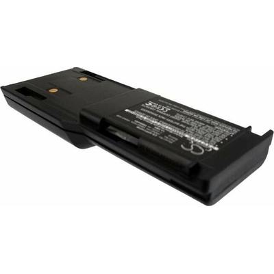 Cameron Sino Baterie pro Motorola Radius P110, 1800 mAh, Li-Ion CS-HTP110TW