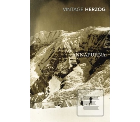 Annapurna