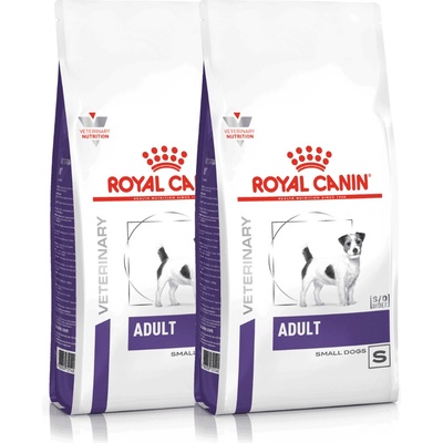 Royal Canin VHN C Adult SMALL Dog 2 x 8 kg