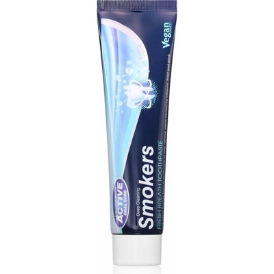 Beauty Formulas Smokers 100 ml