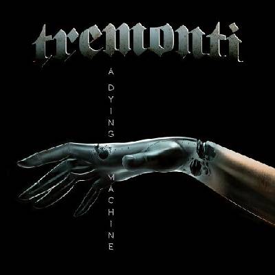 Tremonti - Dying Machine Vinyl 2 LP