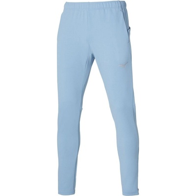 Mizuno Paris Athlete Warm up Pant Glacier Lake