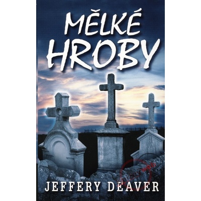 Mělké hroby