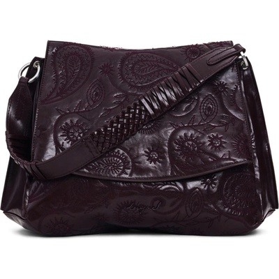 Desigual Dámská kabelka/batoh Siroco Posadas Red 26WAKP283006