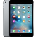 Tablety Apple iPad Mini 4 Wi-Fi 16GB Space Gray MK6J2FD/A
