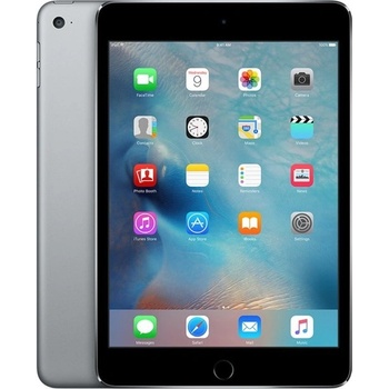 Apple iPad Mini 4 Wi-Fi 16GB Space Gray MK6J2FD/A