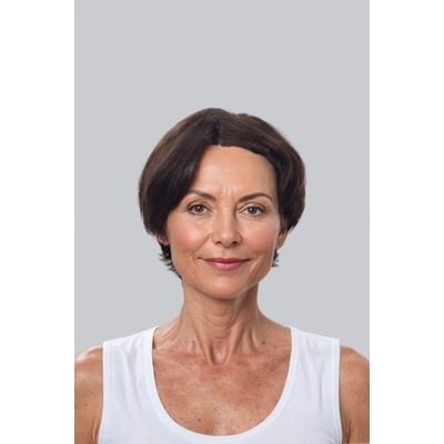 Aradesa Dámská paruka Nadia