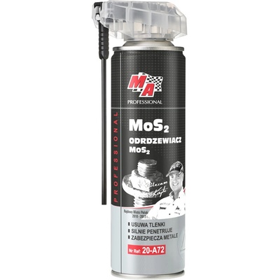 AMTRA Odhrdzovač s aplikátorom 250 ml